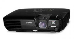 Proyector Epson Powerlite 1260 Resolucion WCGA 1280x800 2600 Lumenes 33-320"